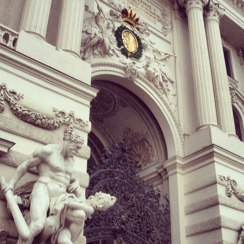 Empress Sissi Vienna