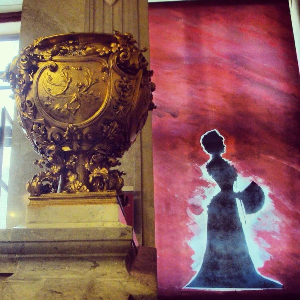 Vienna Klimt