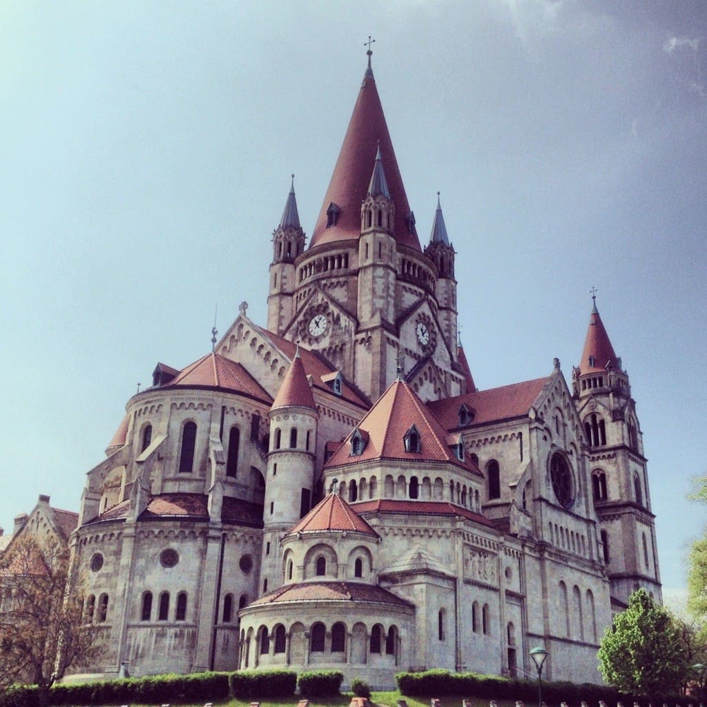 Vienna