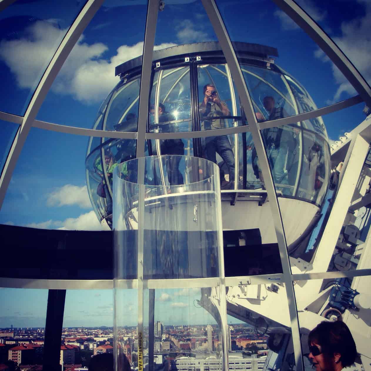 Unusual Architecture - 8 of Europe's strangest buildings
