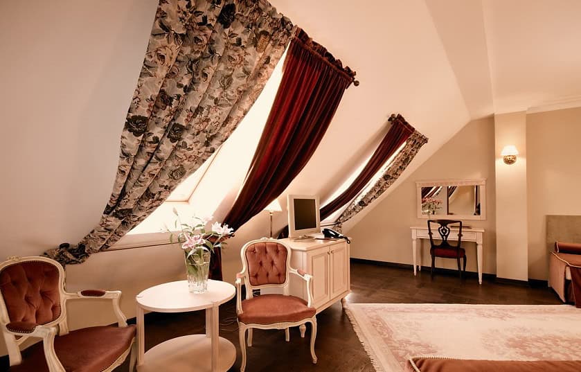 Rubinstein Residence Krakow- a tribute to the first self-made female millionaire