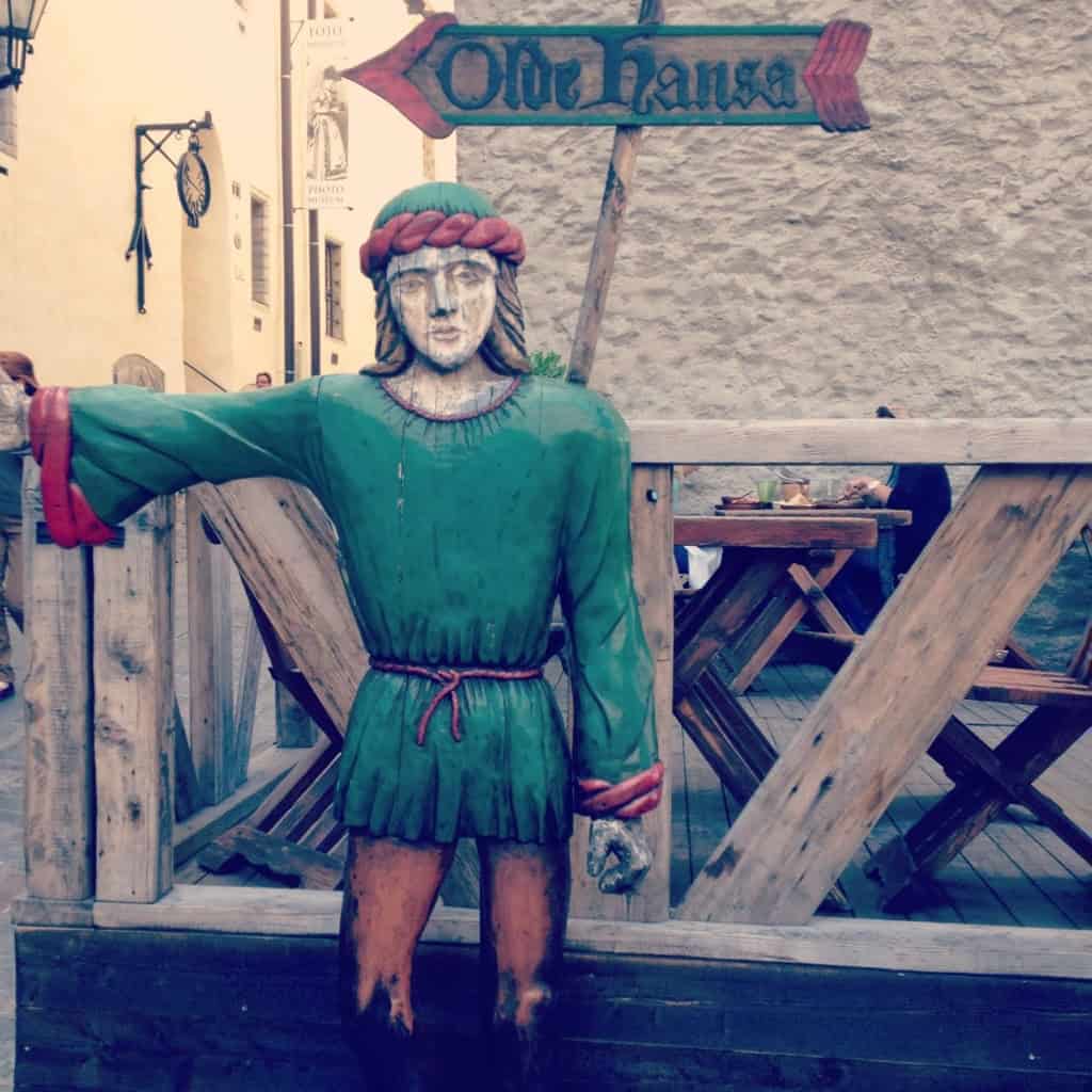 Journey through Time: Exploring the Medieval Soul of Tallinn