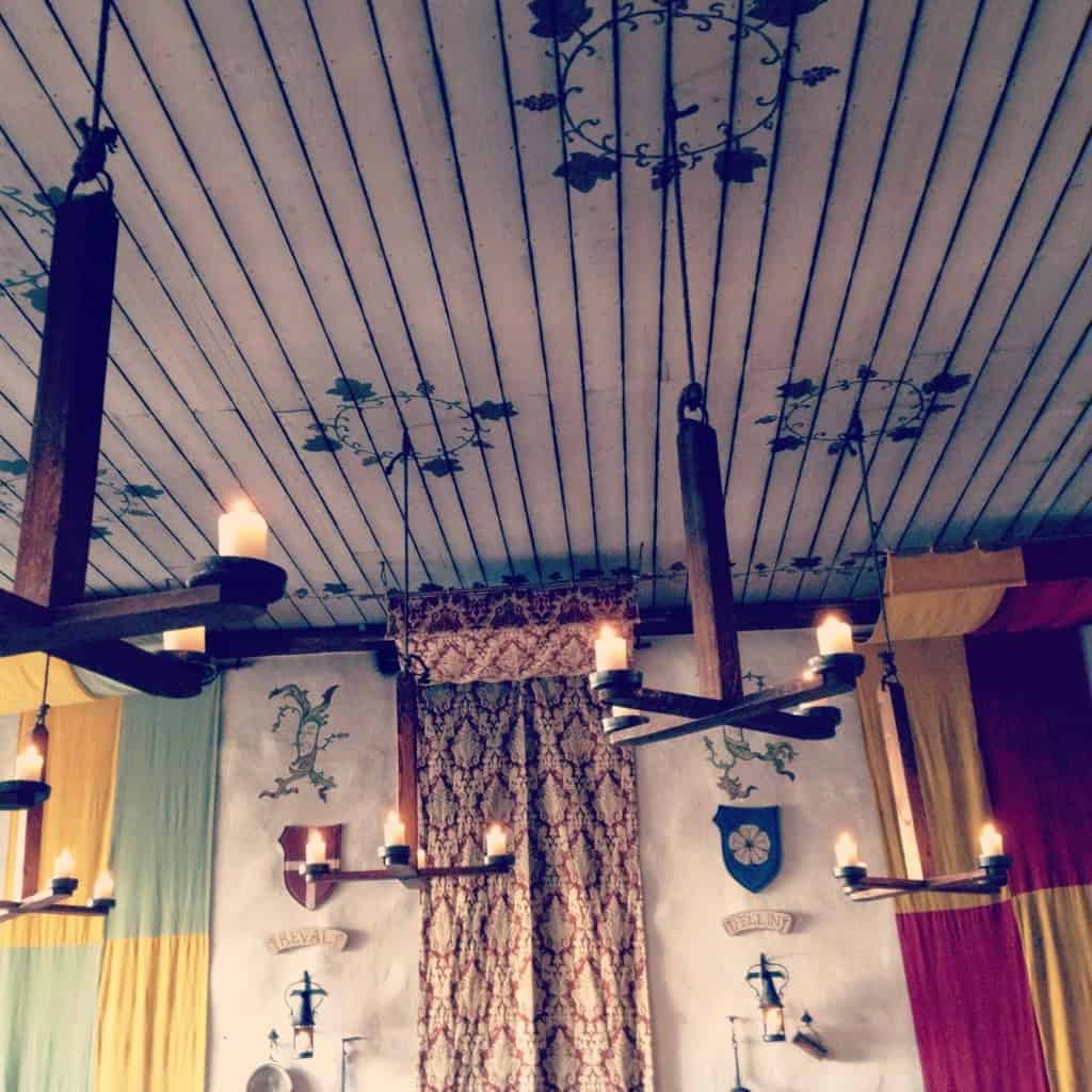 Journey through Time: Exploring the Medieval Soul of Tallinn