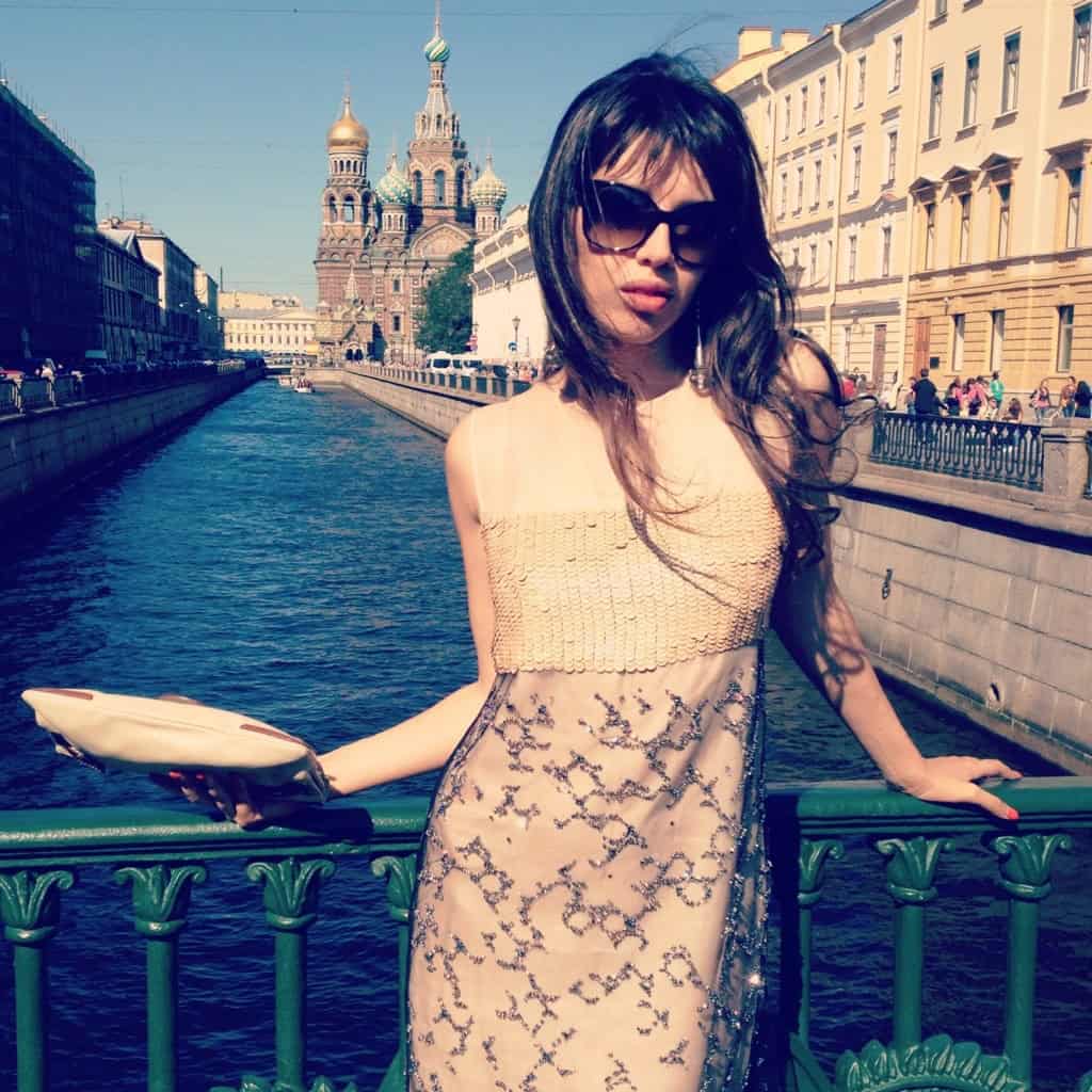St. Petersburg