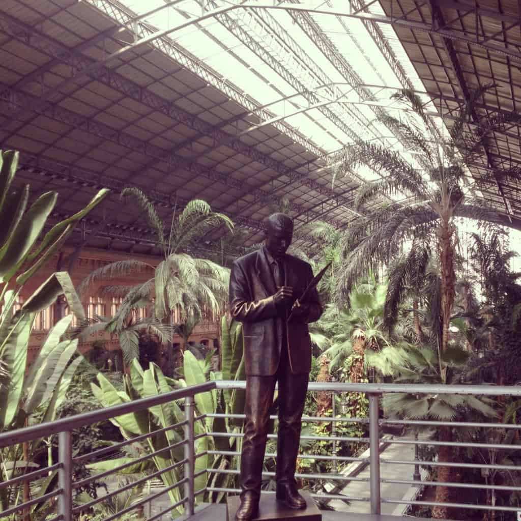 Madrid