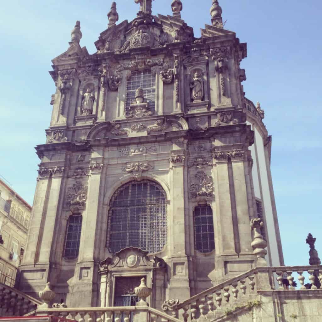 Oporto