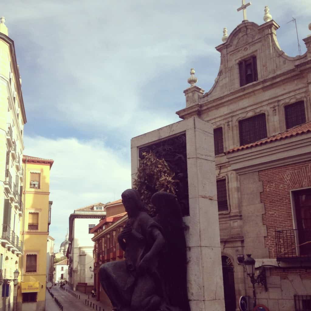 Madrid