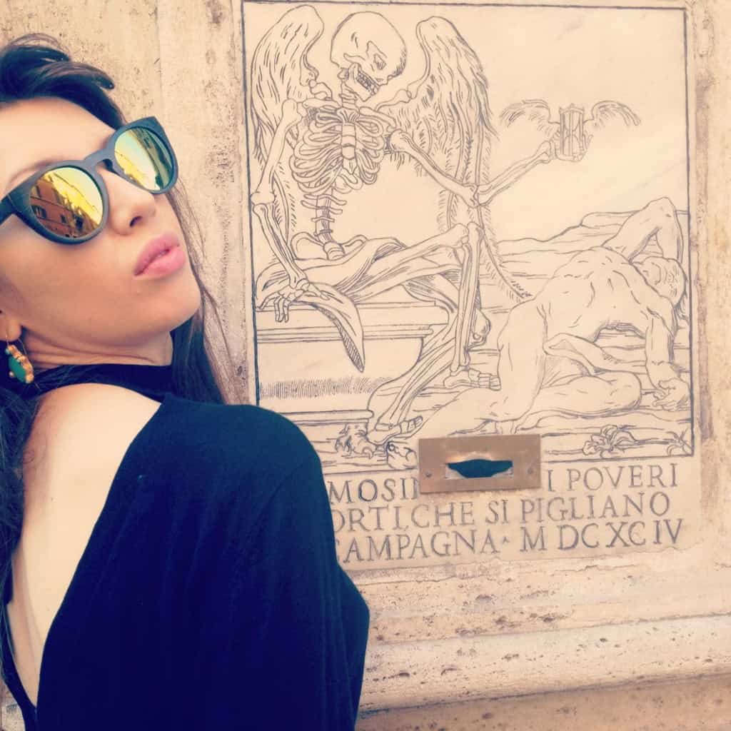 La Dolce Vita: What to Wear in the Eternal Rome