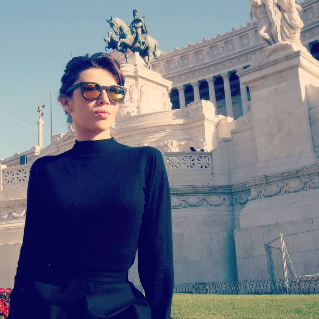 La Dolce Vita: What to Wear in the Eternal Rome