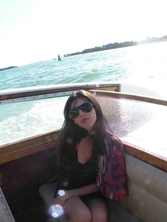Ultimate Luxury in Venice: A Day of Gondola & Helicopter