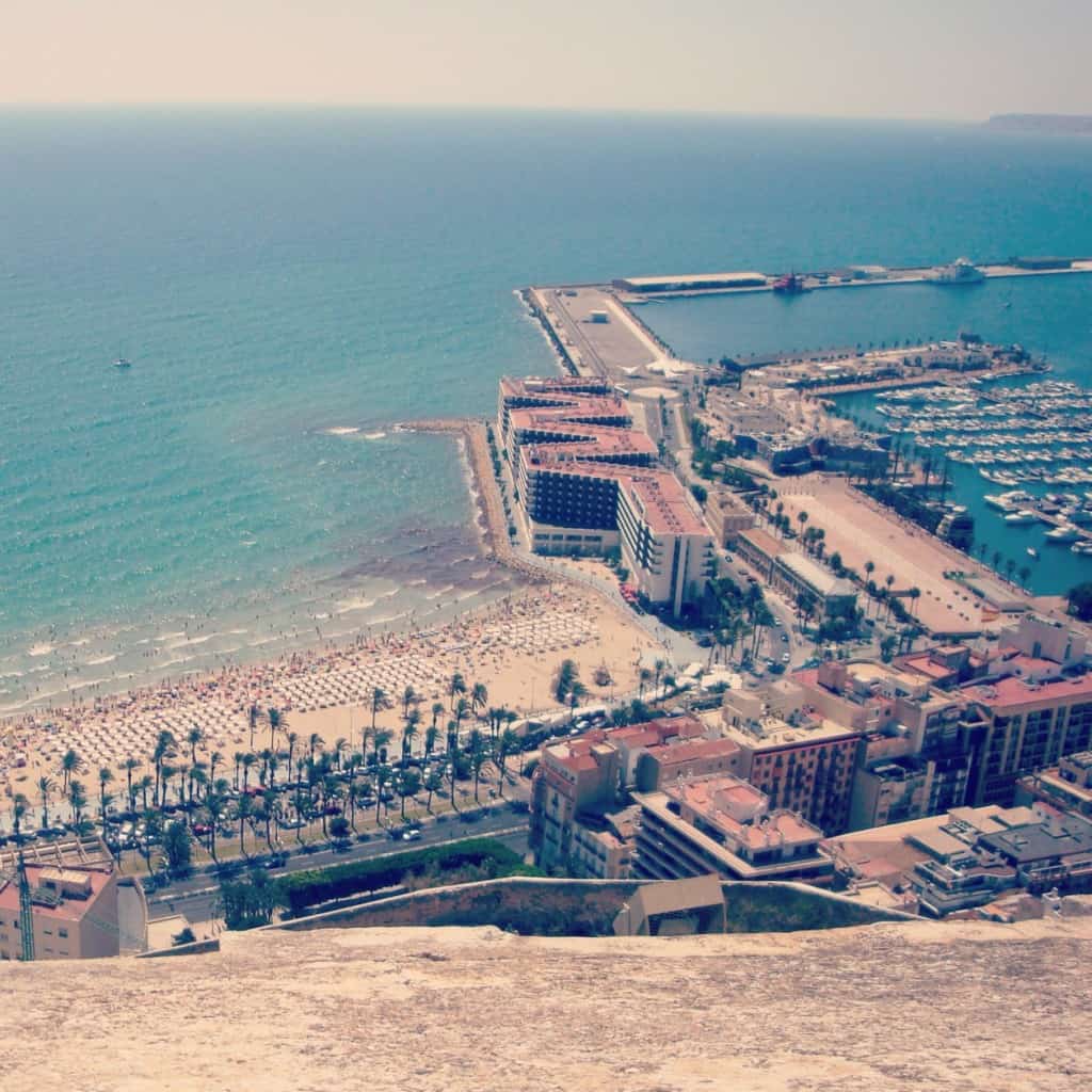 Alicante