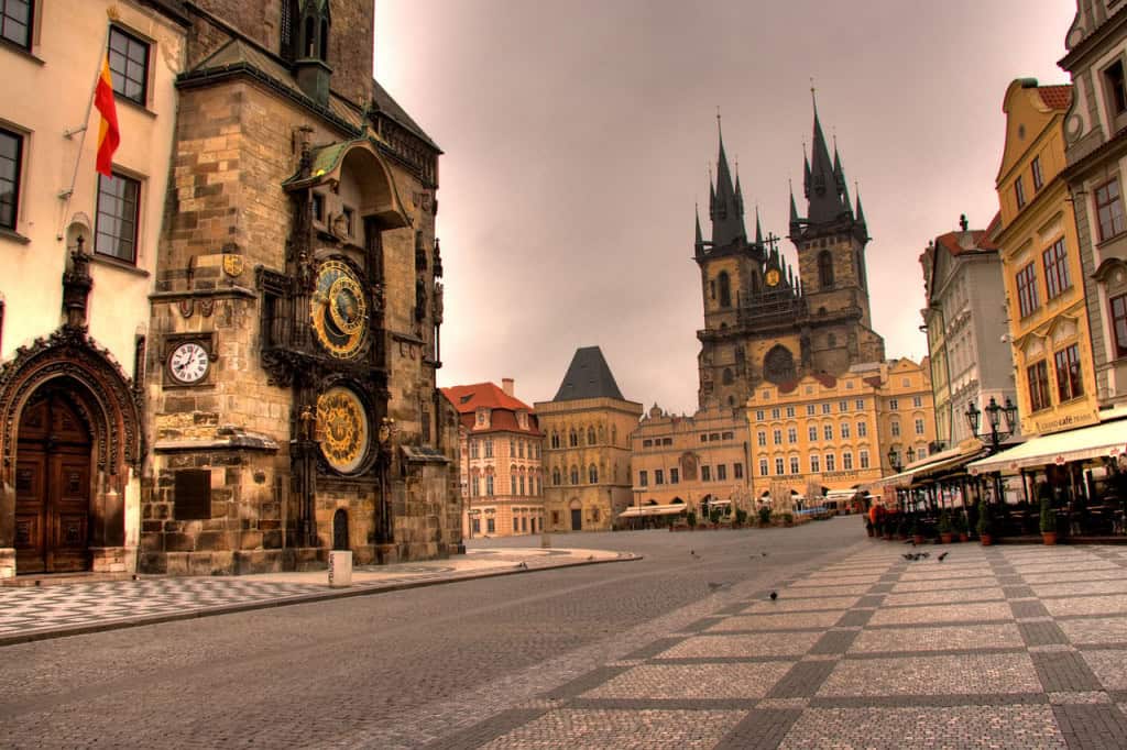 Prague-Old-Town