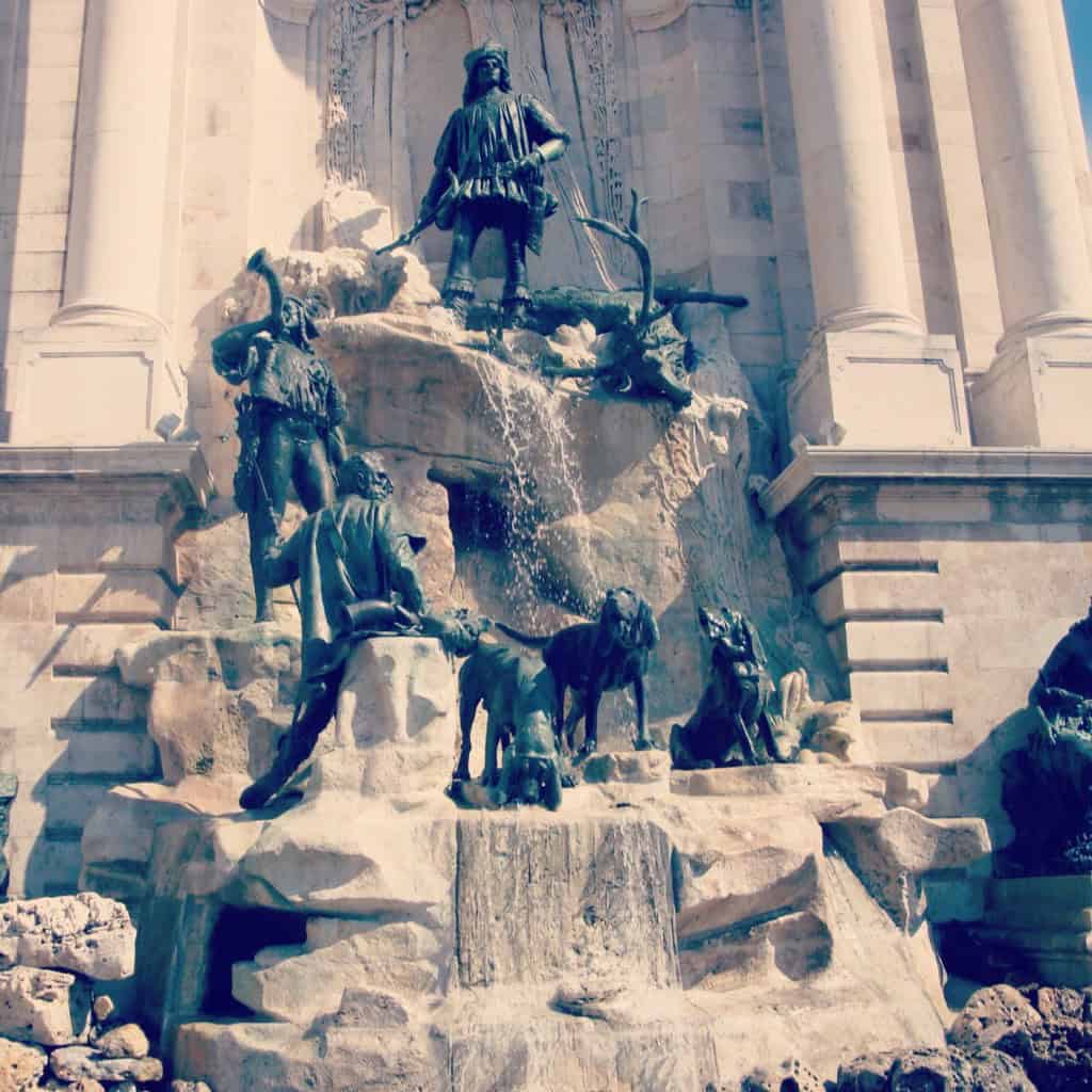 Budapest, brilliant Danube jewel