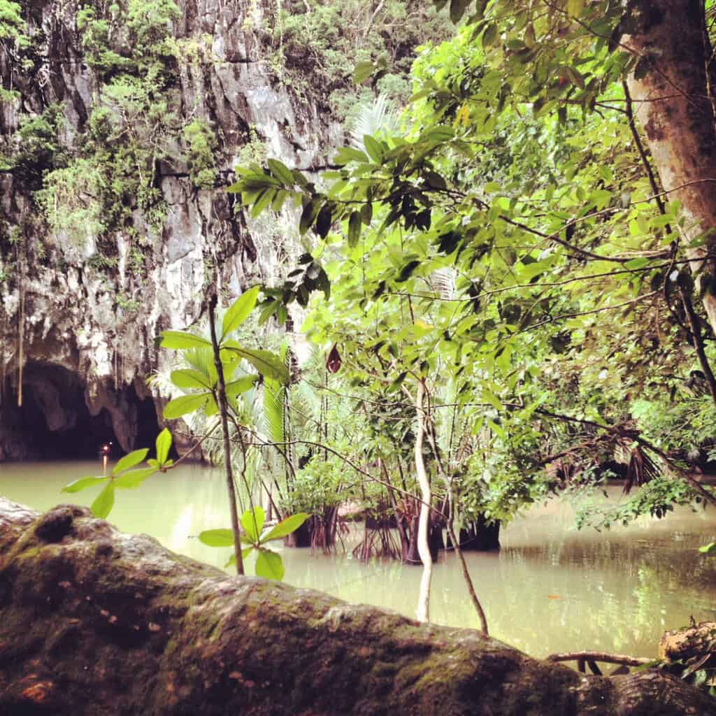 Underground River, Puerto Princesa