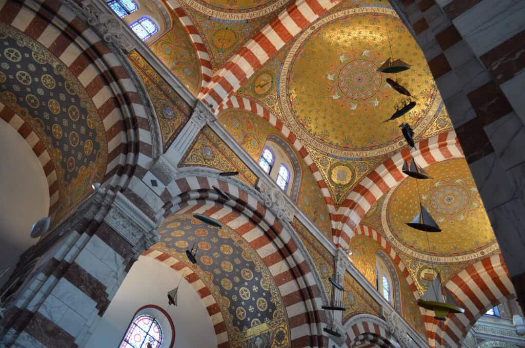 Notre Dame de La Garde