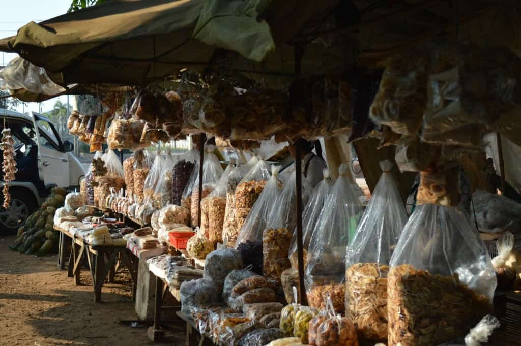 Terrific Cambodia: The Land of Smiling Eyes