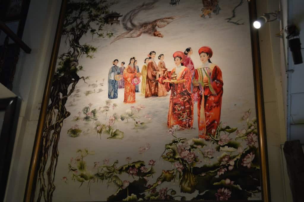 XQ Village
