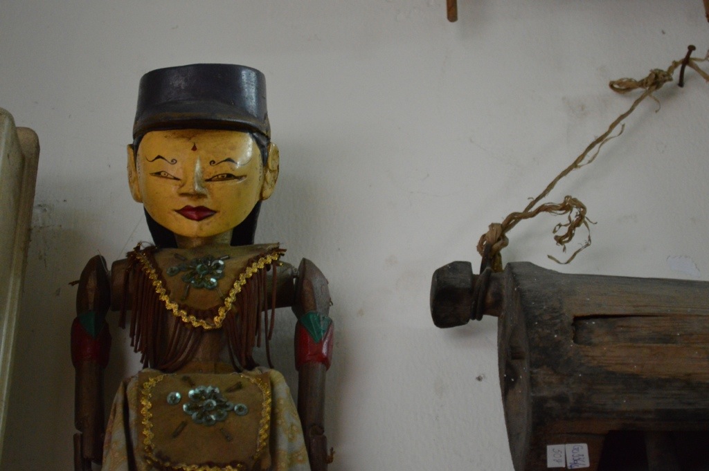 Antique, top addresses in Ho Chi Minh city and Hanoi