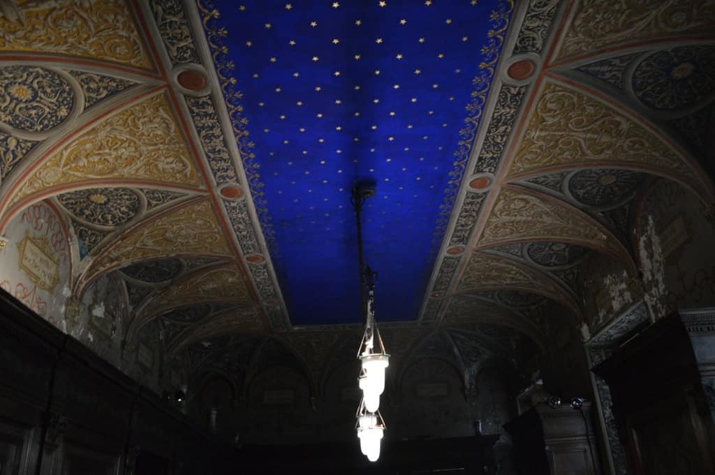 Valsecchi Bagatti Palace
