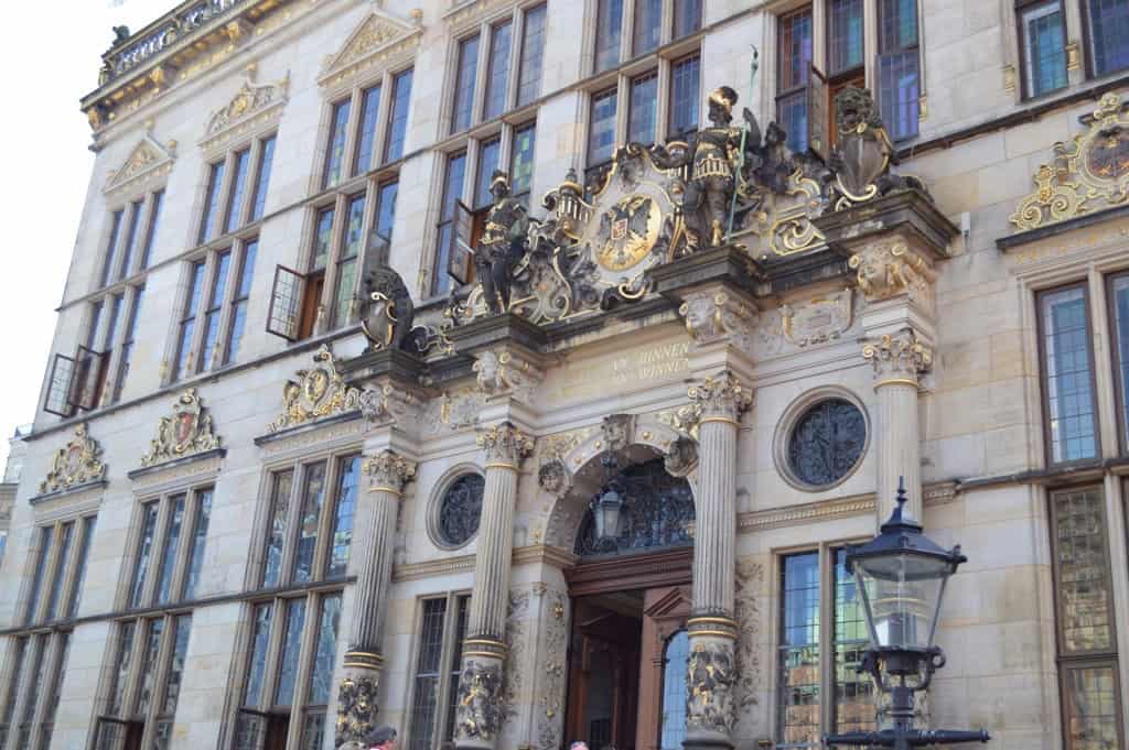 Bremen, Town Musicians