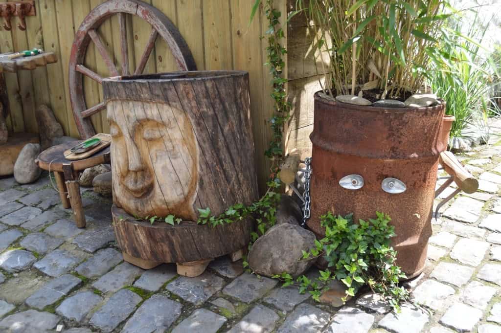 Durbuy, the smallest city in the world