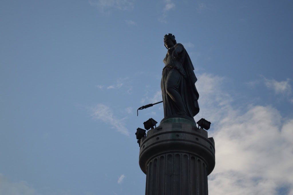 Lille, rendez-vous in the Flemish France