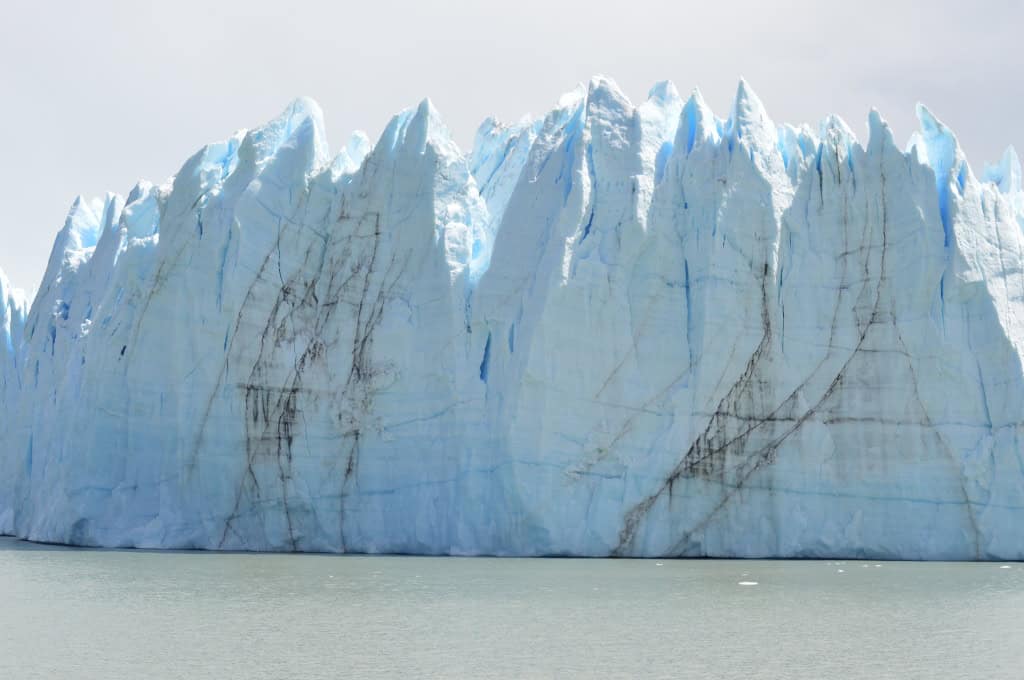 Perito Moreno Glacier, Patagonia