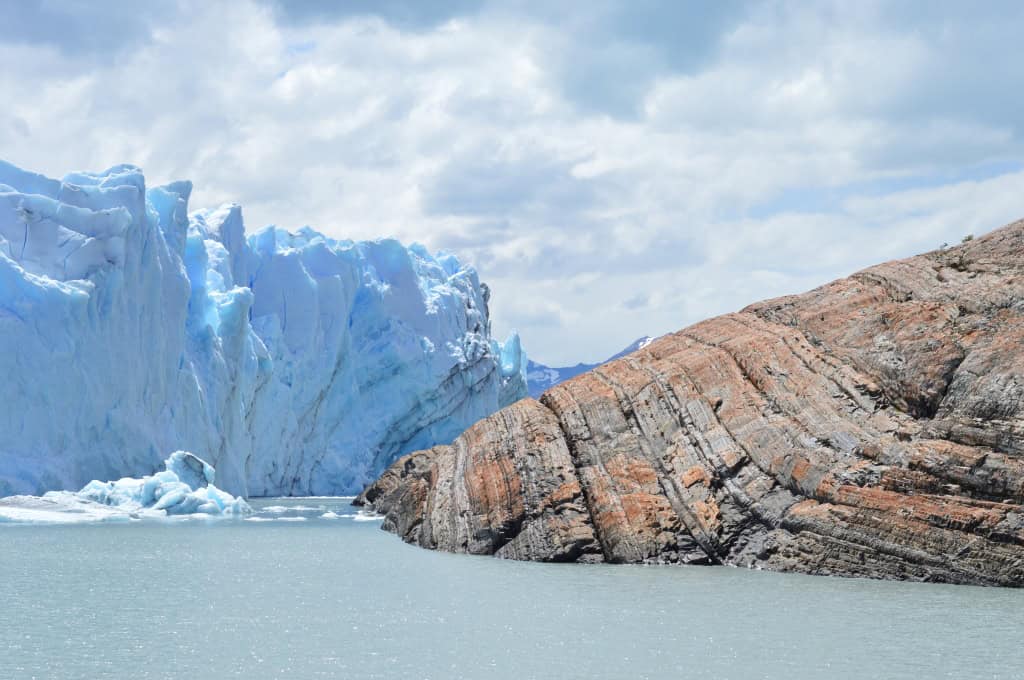 Perito Moreno Glacier, Patagonia