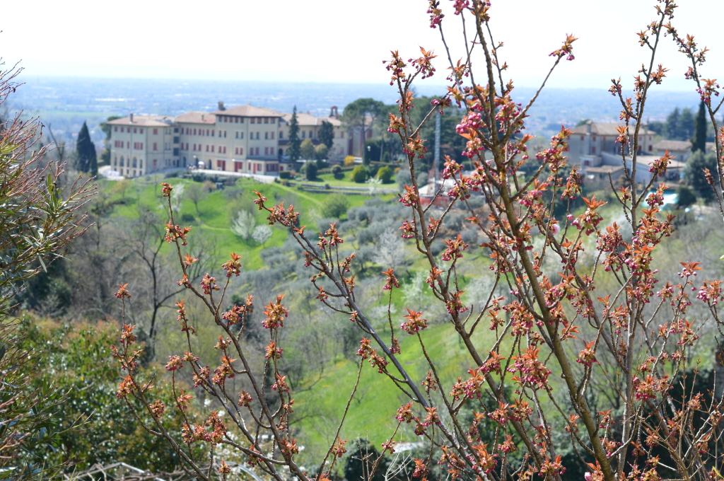 The magic of medieval Asolo