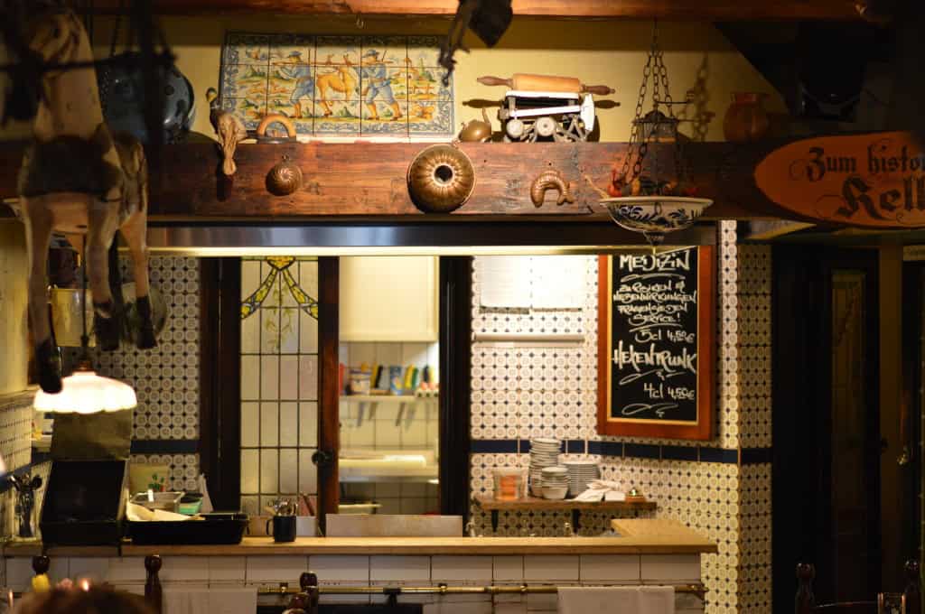 7 Things of Nuremberg I love