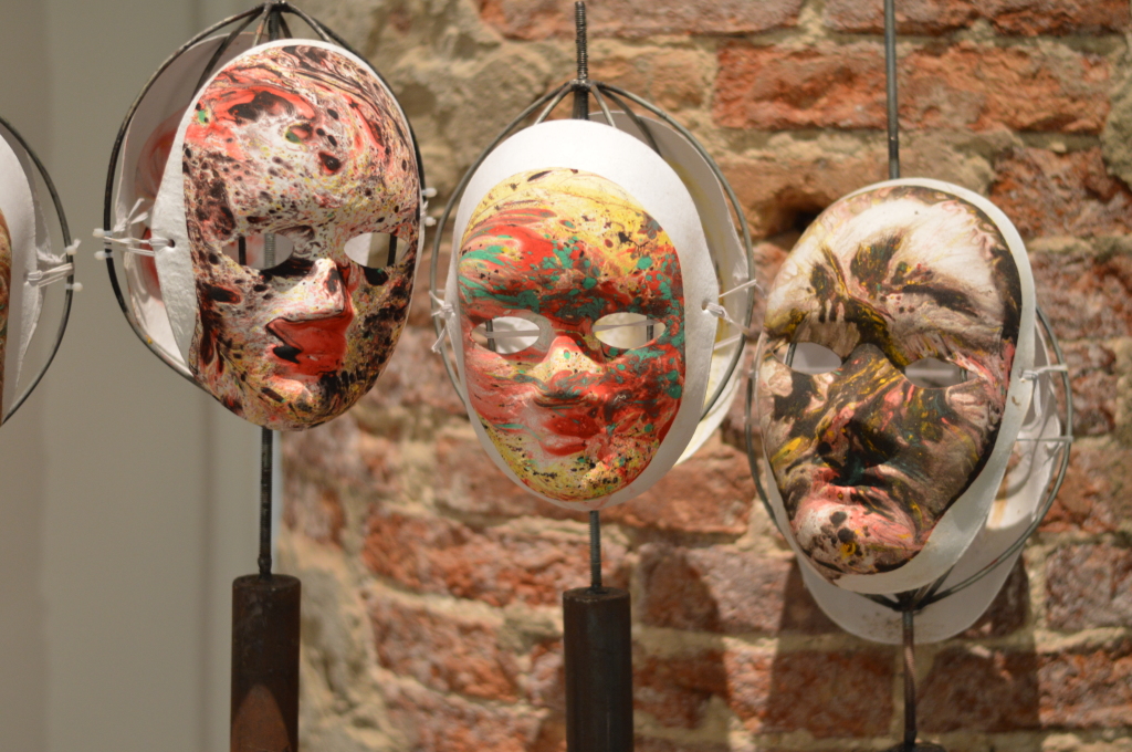 56th Venice Biennale, Arsenale Exhibition