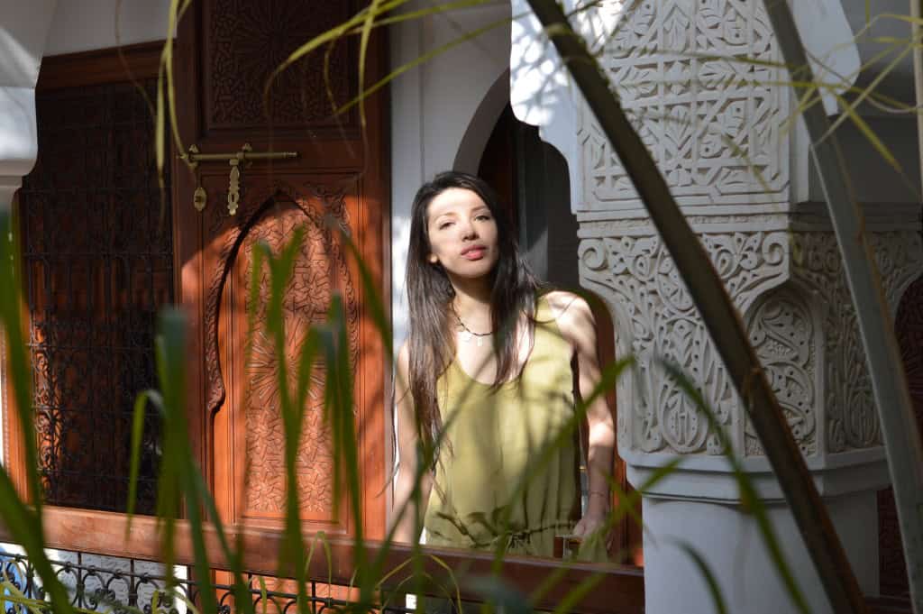 Magic of Moroccan Style: Elevate Your Look with a Touch of Marrakech