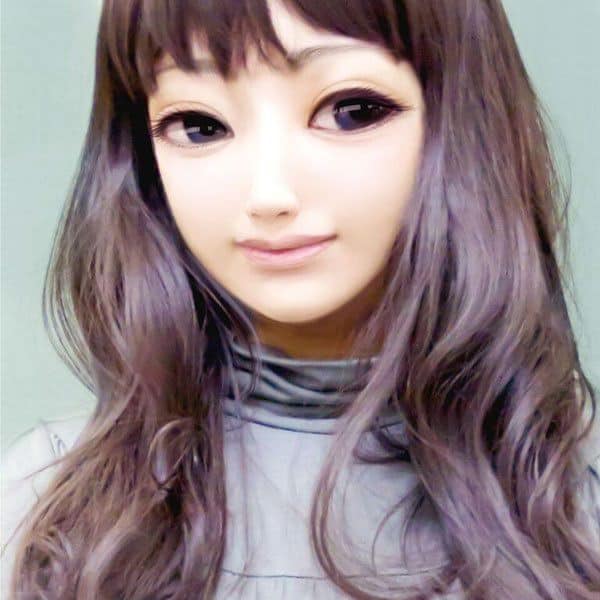 Hitomi Maehashi, the visual art of Japanese manga