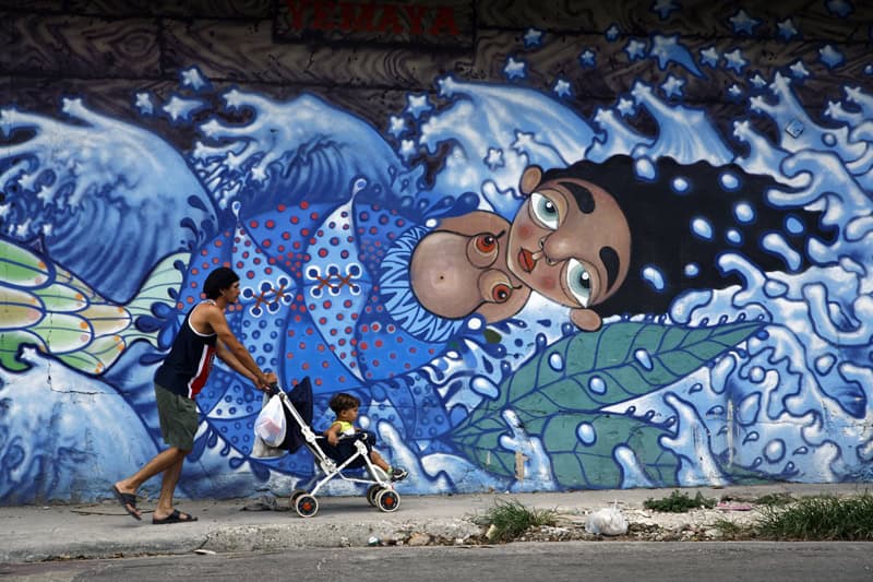 The Child Within: The Amazing Art of Victor Mora