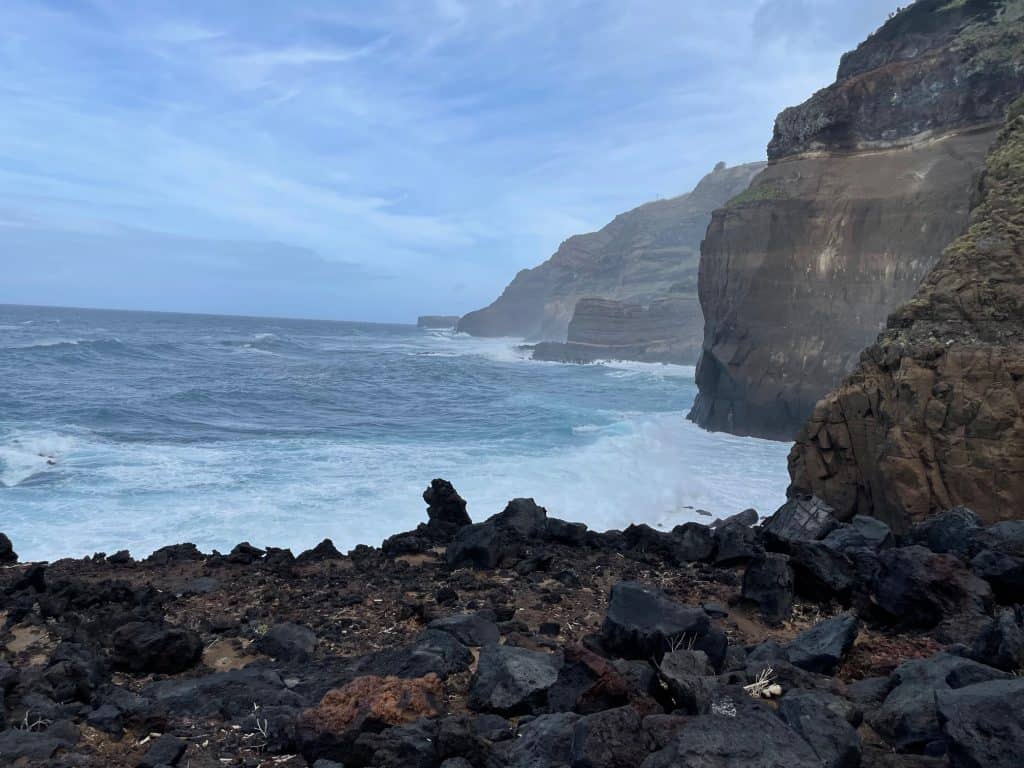 Unforgettable Road Trip in Azores, São Miguel Island