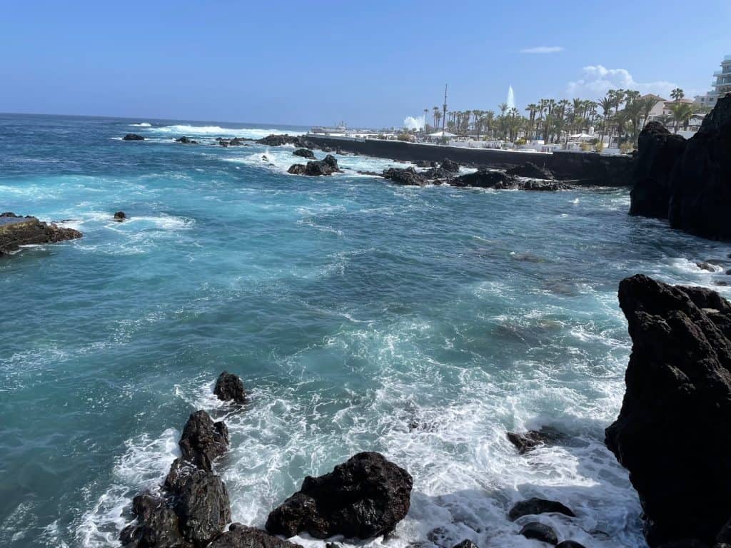  A Road Trip Adventure in Tenerife's Hidden Gems