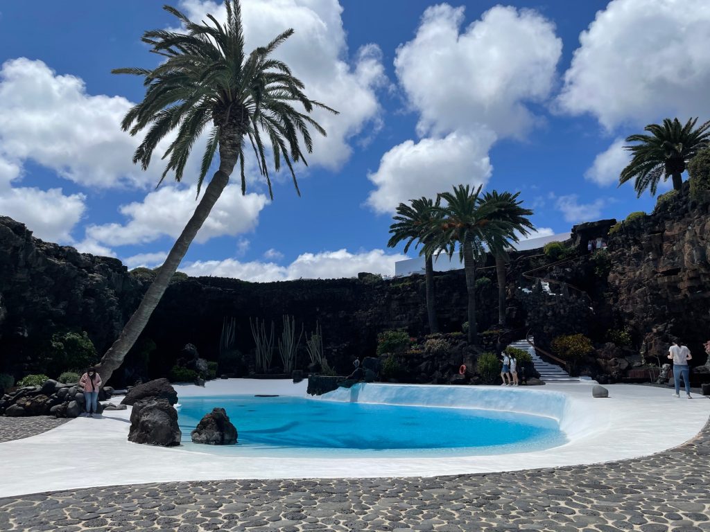 Jameos del Agua - Your Lanzarote Guide for the Best Road Trip
