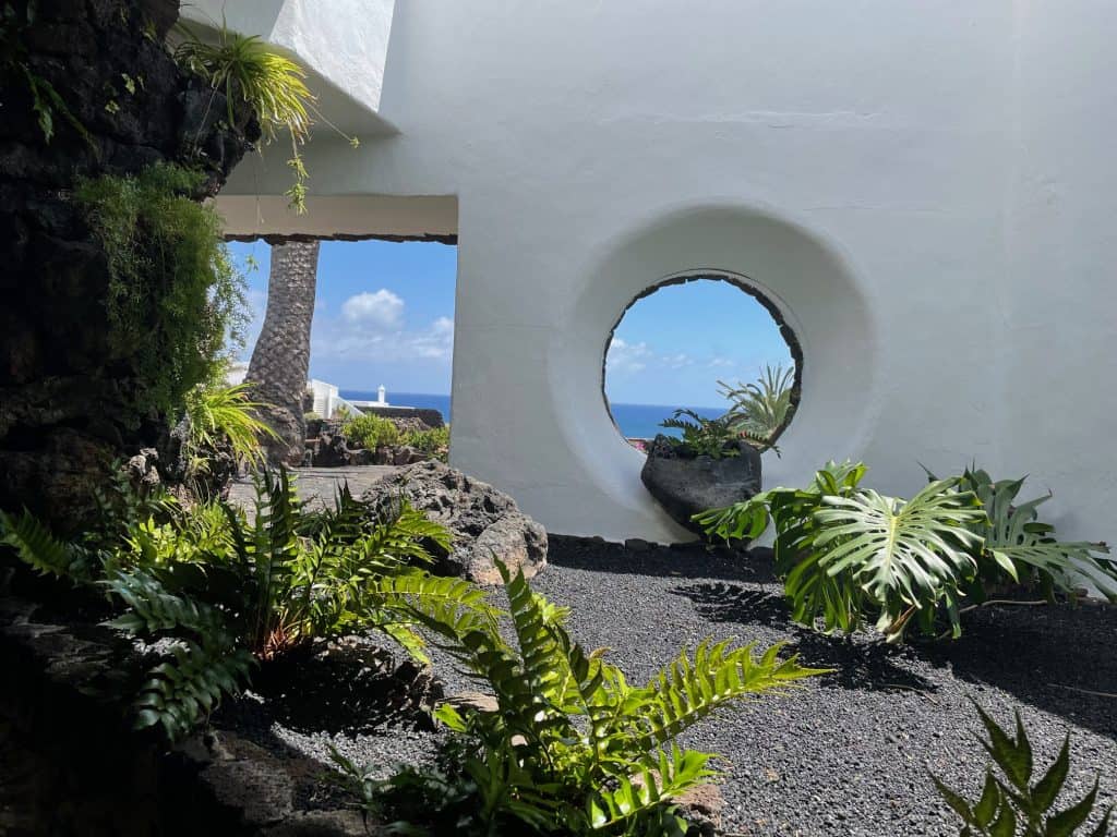 Jameos del Agua - Your Lanzarote Guide for the Best Road Trip