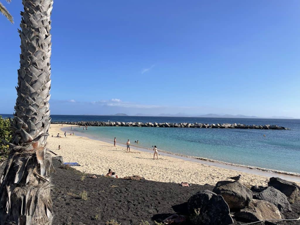 Papagayo Beach - Your Lanzarote Guide for the Best Road Trip