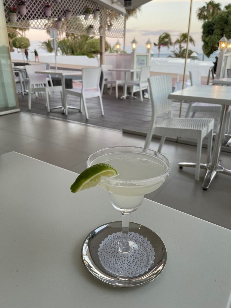 La Delicatezza Cocktail Bar - Puerto del Carmine