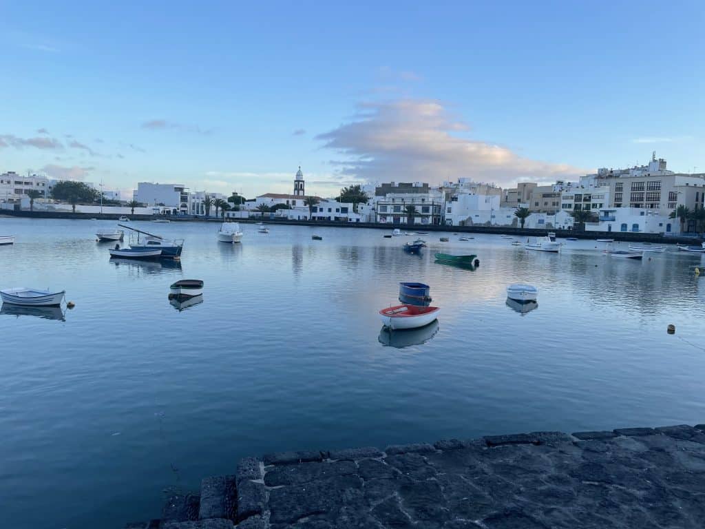 Boho Chic Vibe in Arrecife