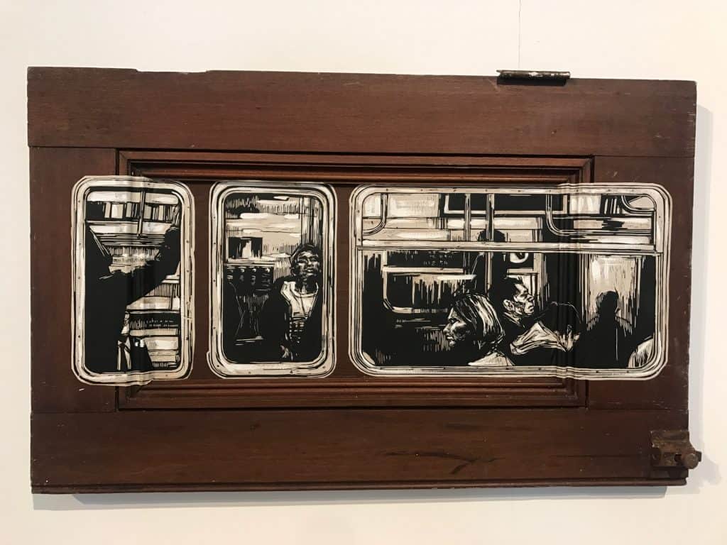 A Journey Through Breakthrough Art Scene in Lisbon