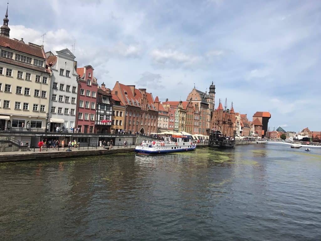 Gdansk in One Day: The Ultimate Guide to This Vibrant City