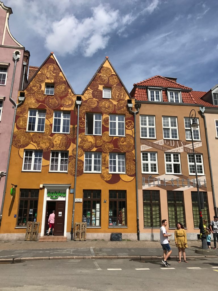 Gdansk in One Day: The Ultimate Guide to This Vibrant City