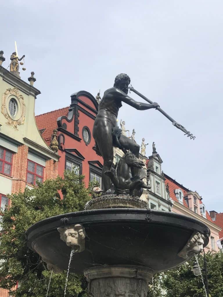 Gdansk in One Day: The Ultimate Guide to This Vibrant City