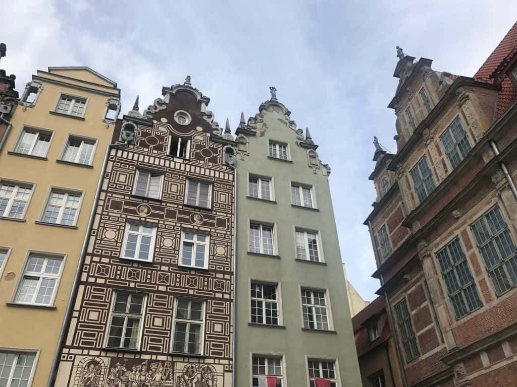 Gdansk in One Day: The Ultimate Guide to This Vibrant City