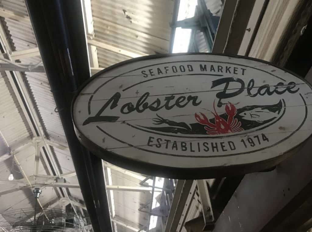 Big Apple: Unforgettable Experiences in New York City - Lobster Place