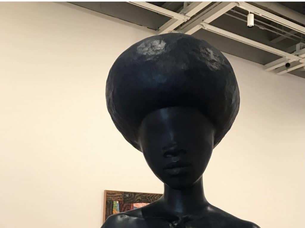 Whitney Museum of American Art: