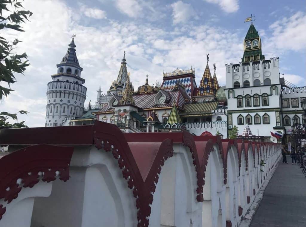Discovering the Best of Moscow: 3 Days in the Capital