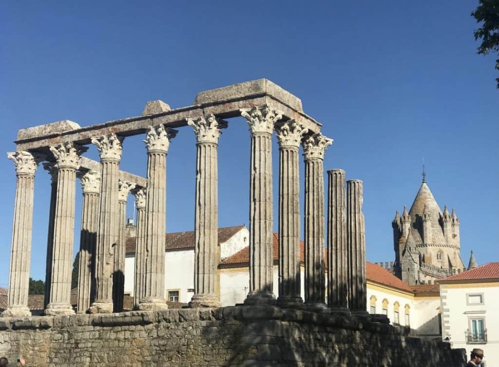 Portugal Unveiled: A Special Road Trip from Nazaré to Coimbra